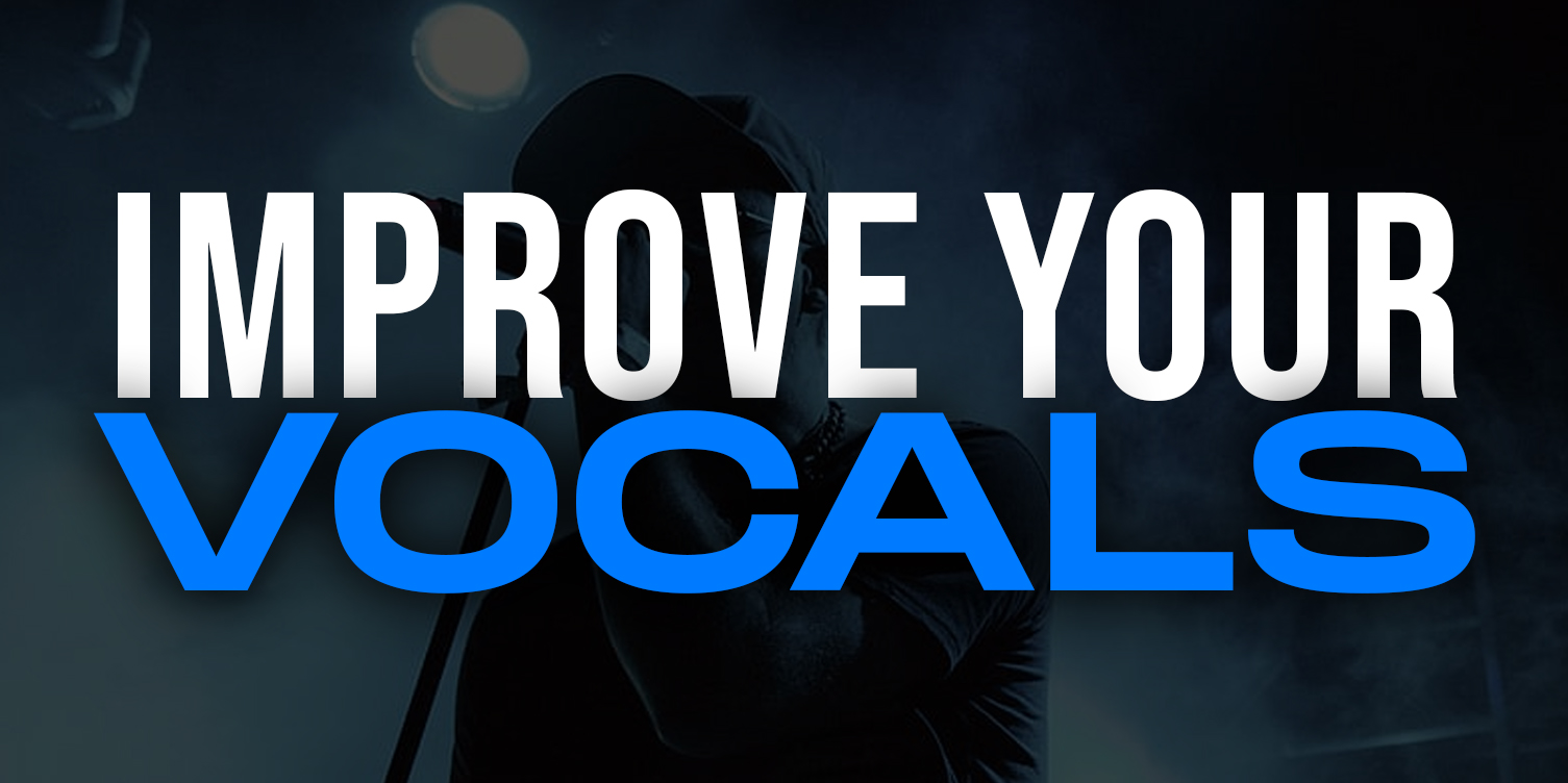 How To Improve Your Vocals