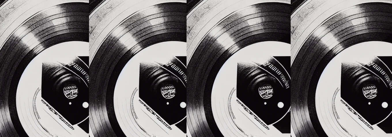 Music Press Release Development Concept
