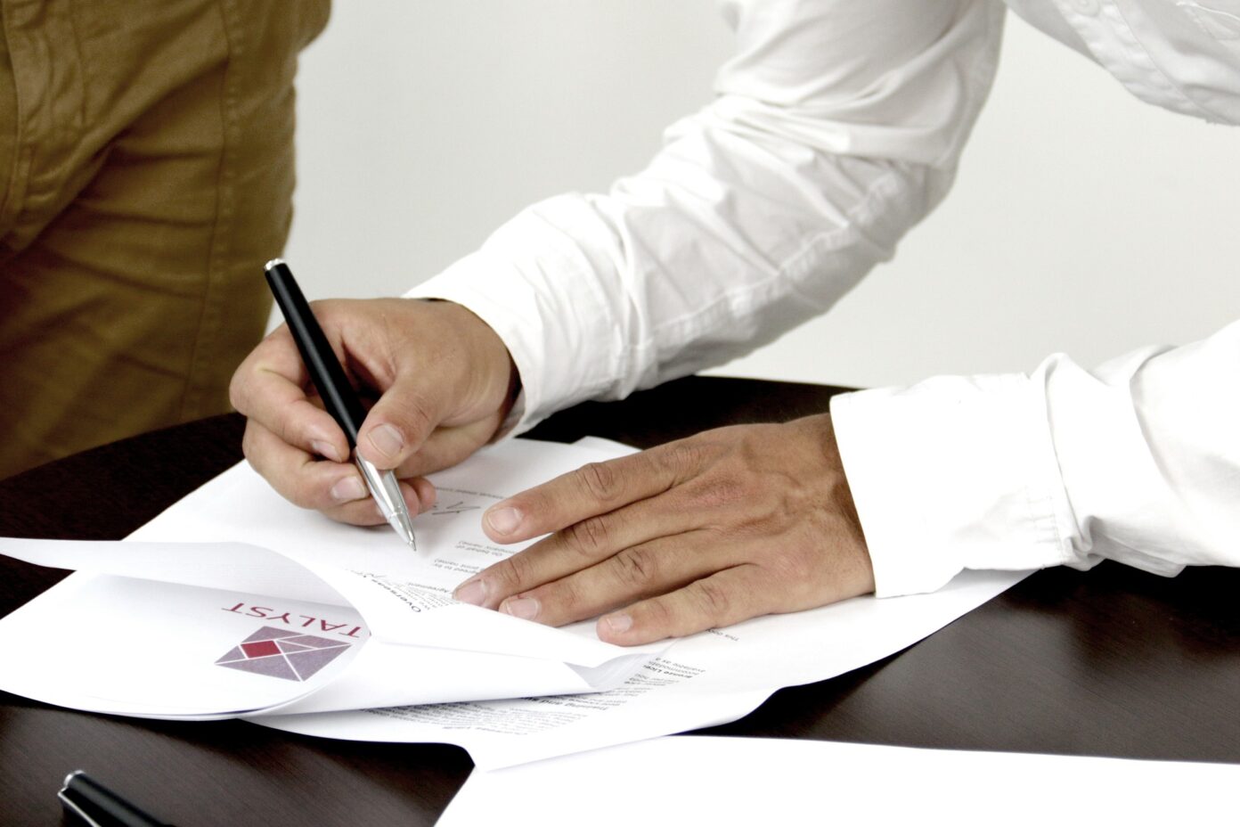 How To Get a Record Deal