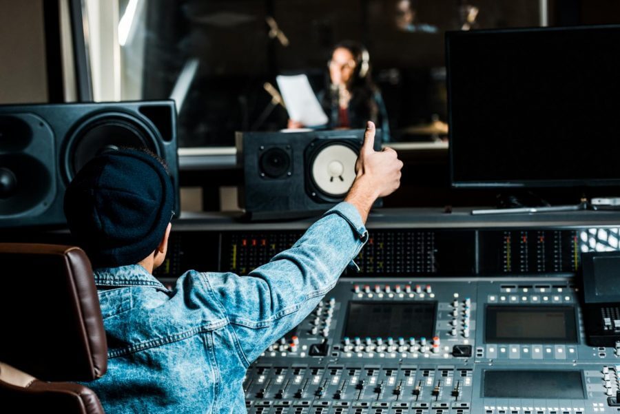 Music Recording Studio – The World’s 7 Best Studios