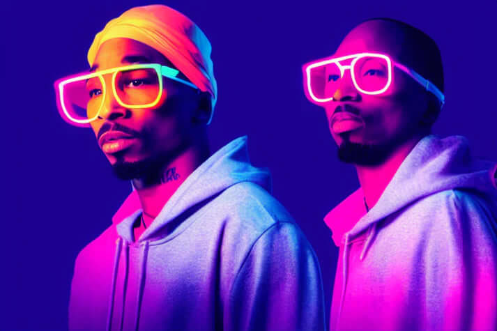 Isoud Rapper American How Soundcloud Launched a Whole Generation of Rappers