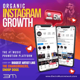 Real Instagram Engagement Growth!