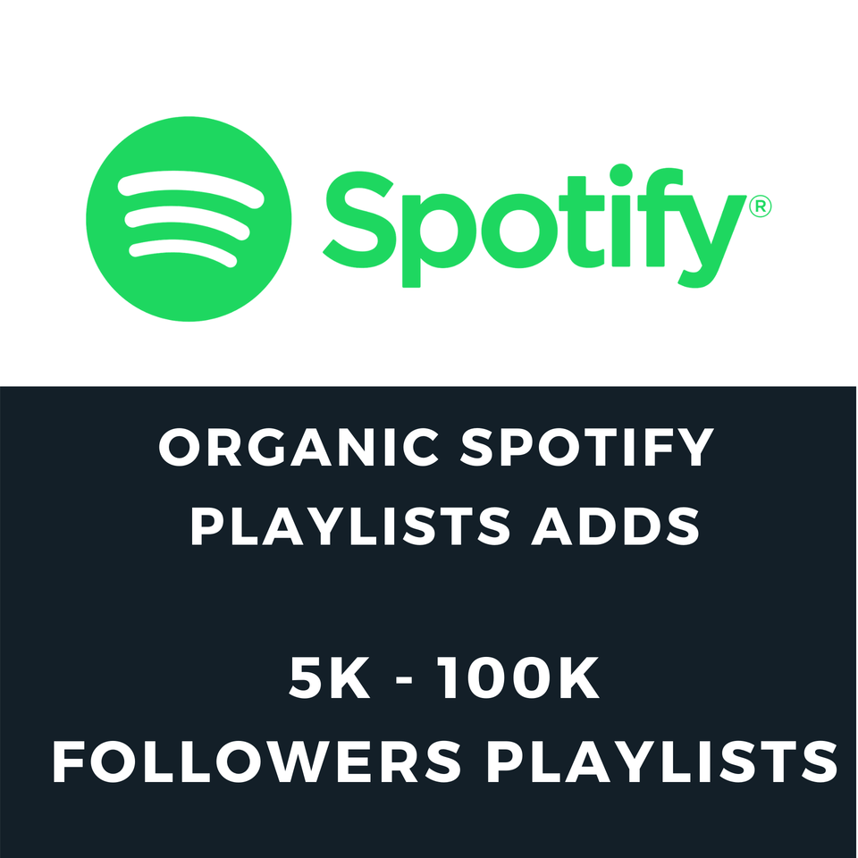 Spotify Playlists Placements